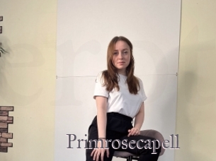 Primrosecapell