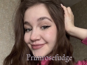 Primrosefudge