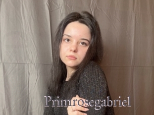 Primrosegabriel