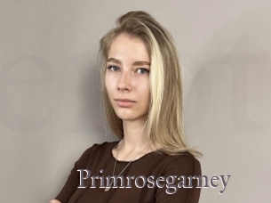 Primrosegarney