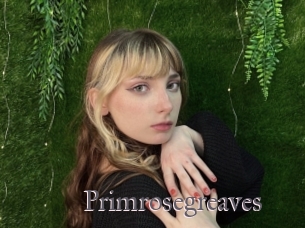 Primrosegreaves