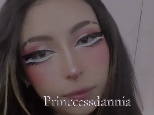 Princcessdannia