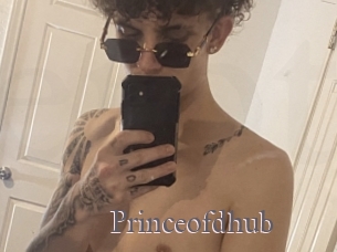 Princeofdhub