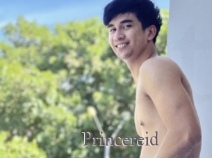 Princereid