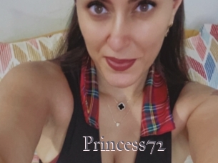 Princess72