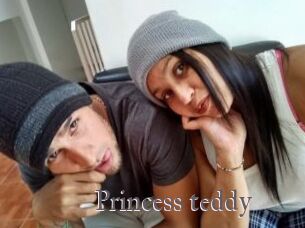 Princess_teddy