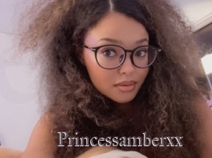 Princessamberxx