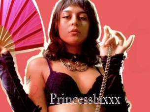 Princessbixxx