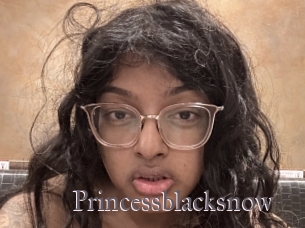 Princessblacksnow