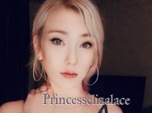 Princesselizalace