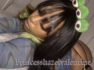 Princesshazelvalentine