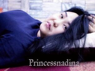 Princessnadina