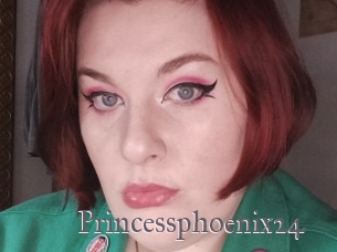 Princessphoenix24