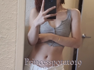 Princesspotato19