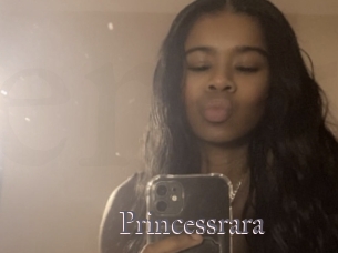 Princessrara