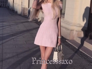 Princesssaxo