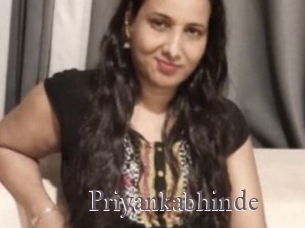 Priyankabhinde