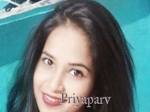 Priyaparv