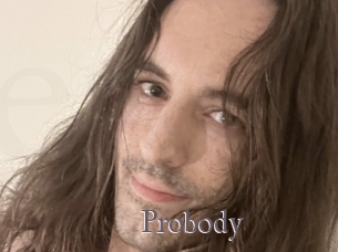 Probody