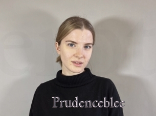 Prudenceblee