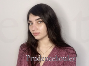 Prudencebouler