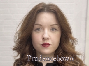 Prudencebown