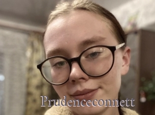 Prudenceconnett