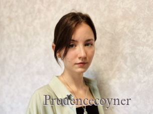 Prudencecoyner