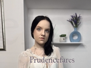 Prudencefares