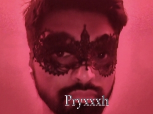 Pryxxxh