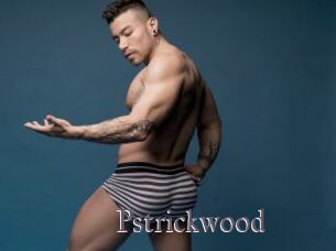 Pstrickwood