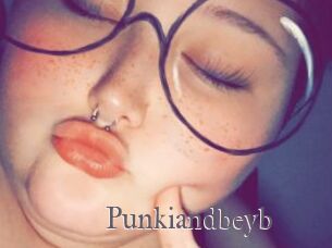 Punkiandbeyb