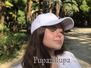 Pupazalupa