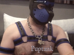 Puptank