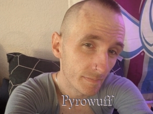 Pyrowuff