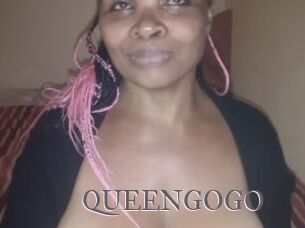 QUEENGOGO