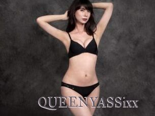 QUEENYASSixx