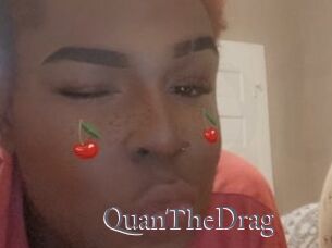 QuanTheDrag