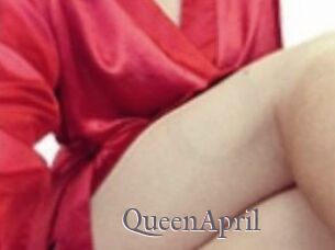 QueenApril