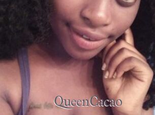 QueenCacao