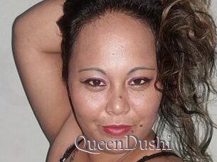 QueenDushi