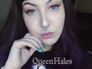 QueenHales