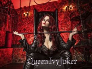 QueenIvyJoker