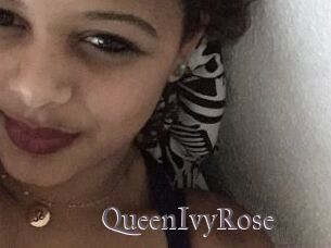 QueenIvyRose