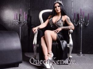 QueenKennya