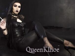 QueenKlhoe