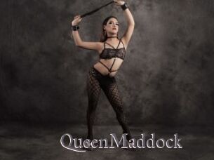 QueenMaddock