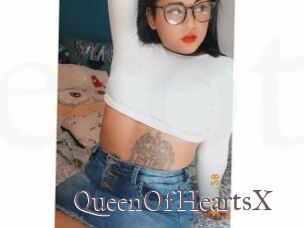 QueenOfHeartsX