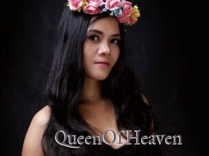 QueenOfHeaven