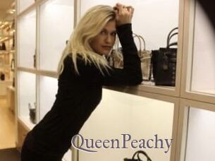 QueenPeachy